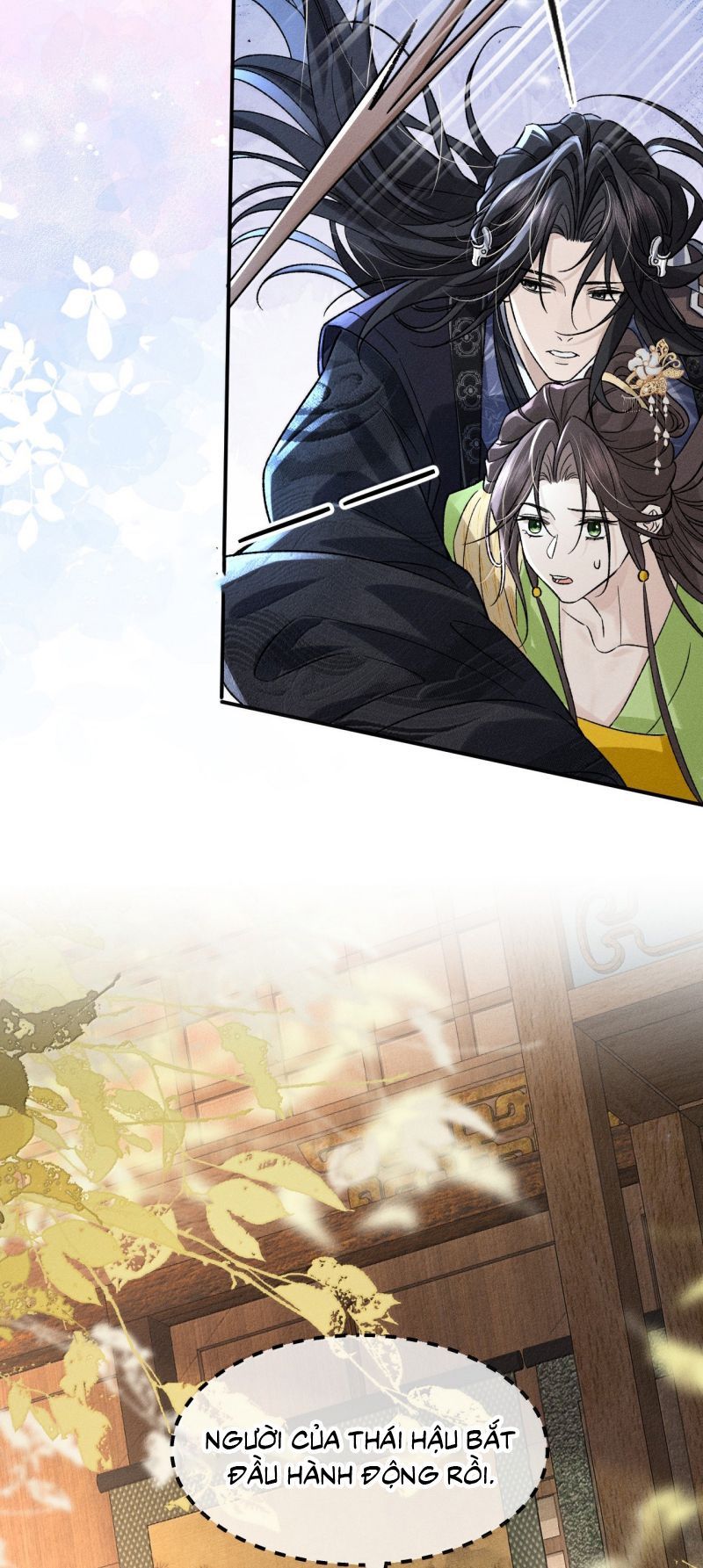 Hải Vương Sau Khi Hoàn Lương Sa Vào Tu La Tràng Chapter 53 - 53