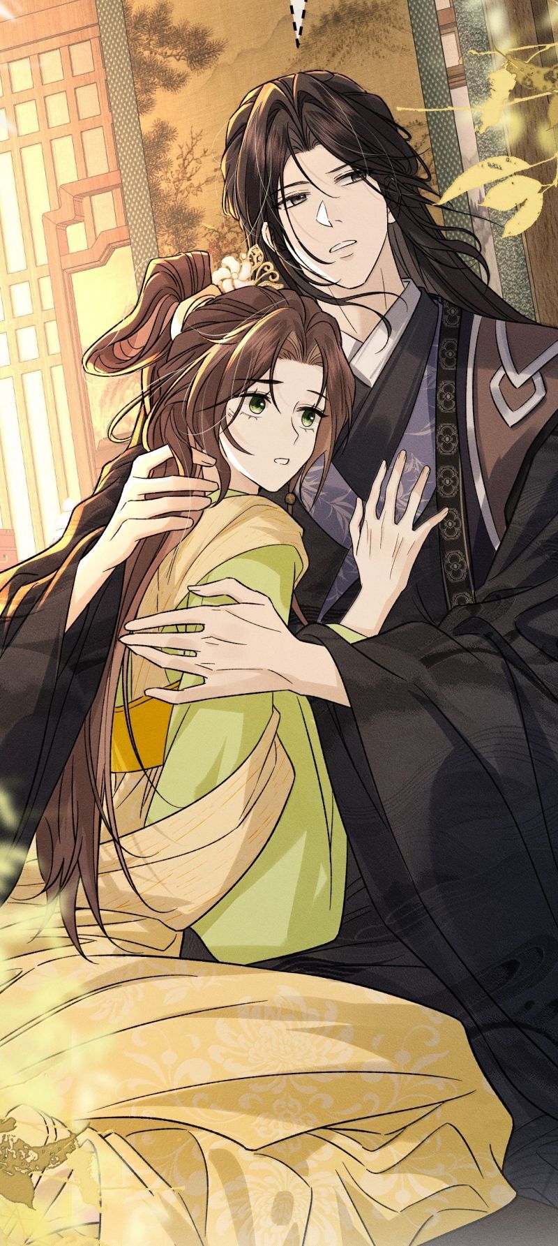 Hải Vương Sau Khi Hoàn Lương Sa Vào Tu La Tràng Chapter 53 - 54