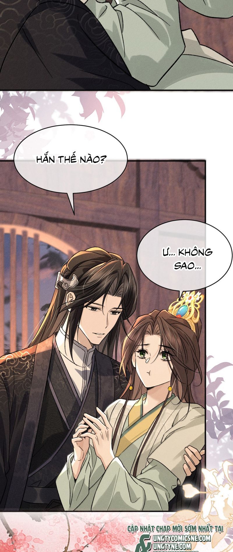 Hải Vương Sau Khi Hoàn Lương Sa Vào Tu La Tràng Chapter 53 - 7