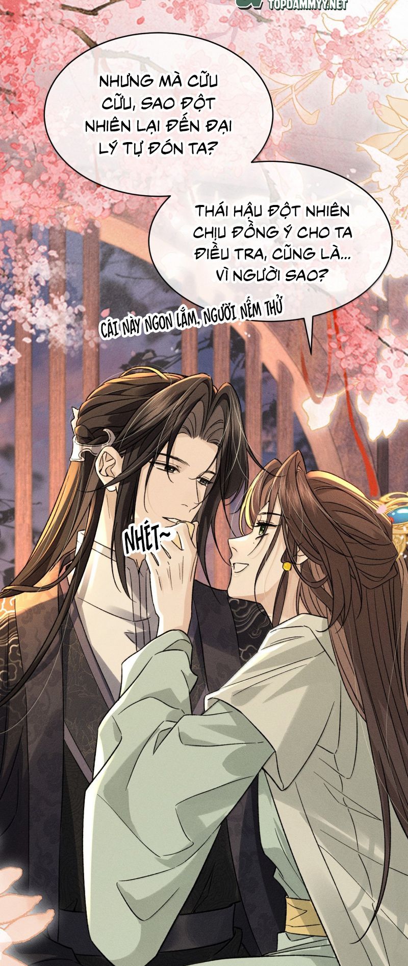 Hải Vương Sau Khi Hoàn Lương Sa Vào Tu La Tràng Chapter 53 - 8