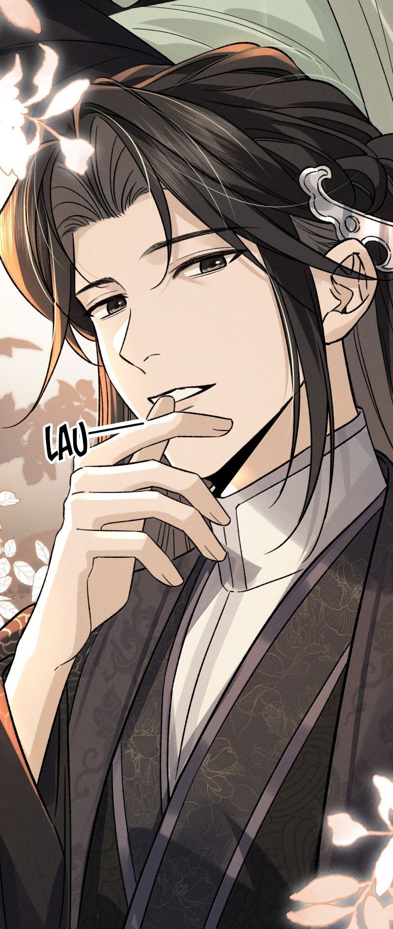 Hải Vương Sau Khi Hoàn Lương Sa Vào Tu La Tràng Chapter 53 - 9