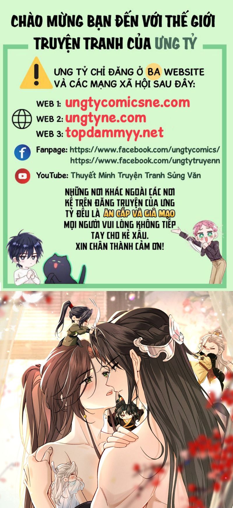 Hải Vương Sau Khi Hoàn Lương Sa Vào Tu La Tràng Chapter 54 - 2