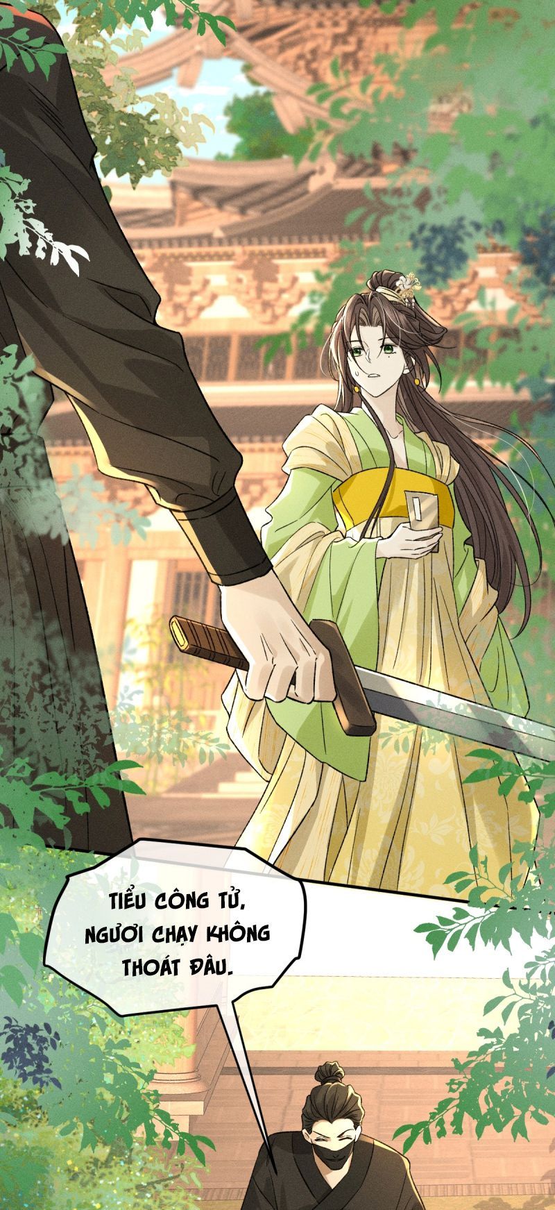 Hải Vương Sau Khi Hoàn Lương Sa Vào Tu La Tràng Chapter 54 - 11