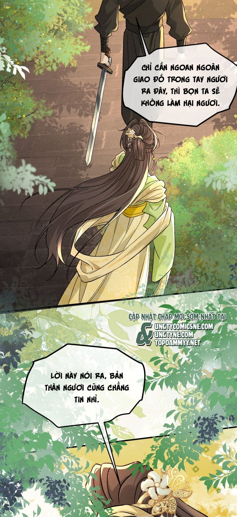 Hải Vương Sau Khi Hoàn Lương Sa Vào Tu La Tràng Chapter 54 - 12