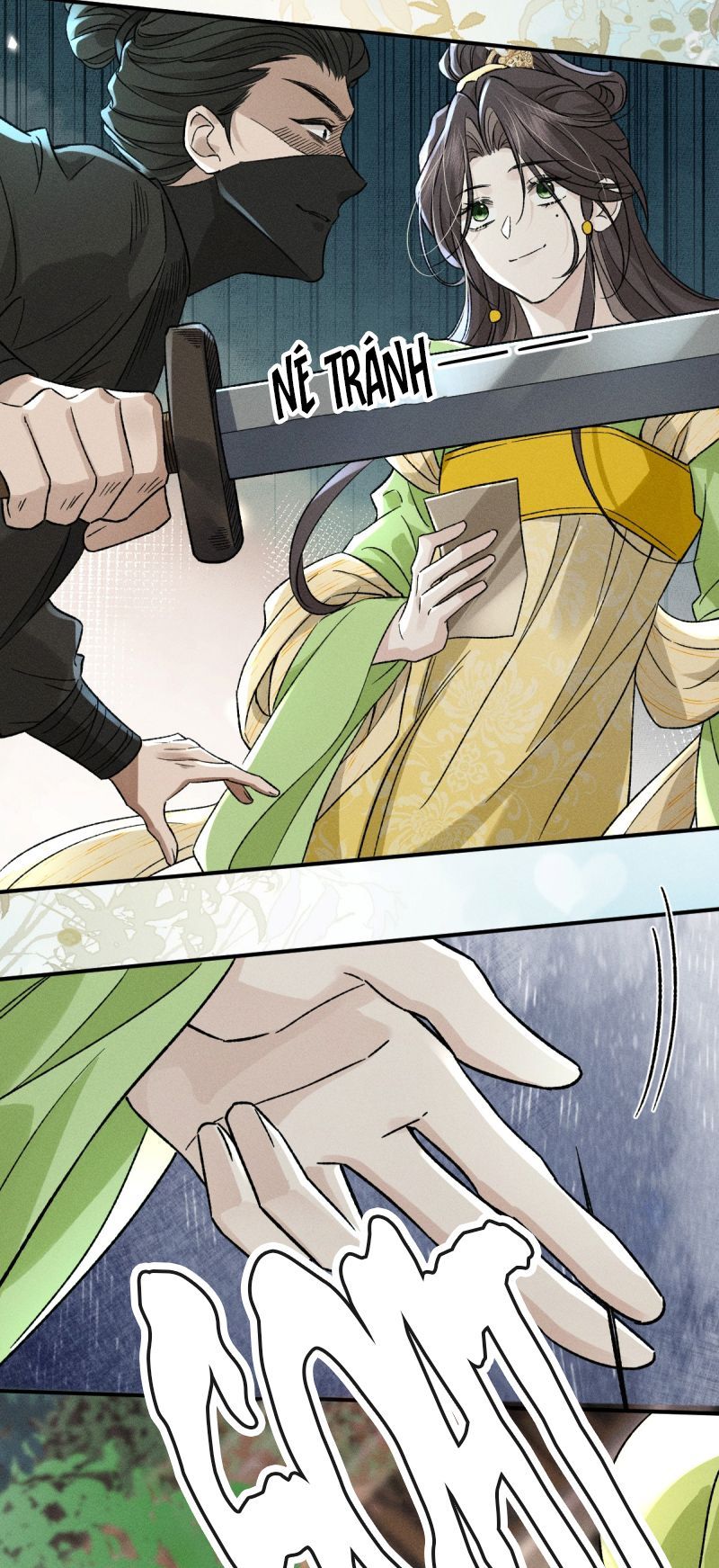 Hải Vương Sau Khi Hoàn Lương Sa Vào Tu La Tràng Chapter 54 - 14
