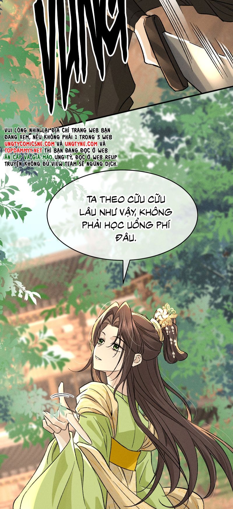 Hải Vương Sau Khi Hoàn Lương Sa Vào Tu La Tràng Chapter 54 - 16