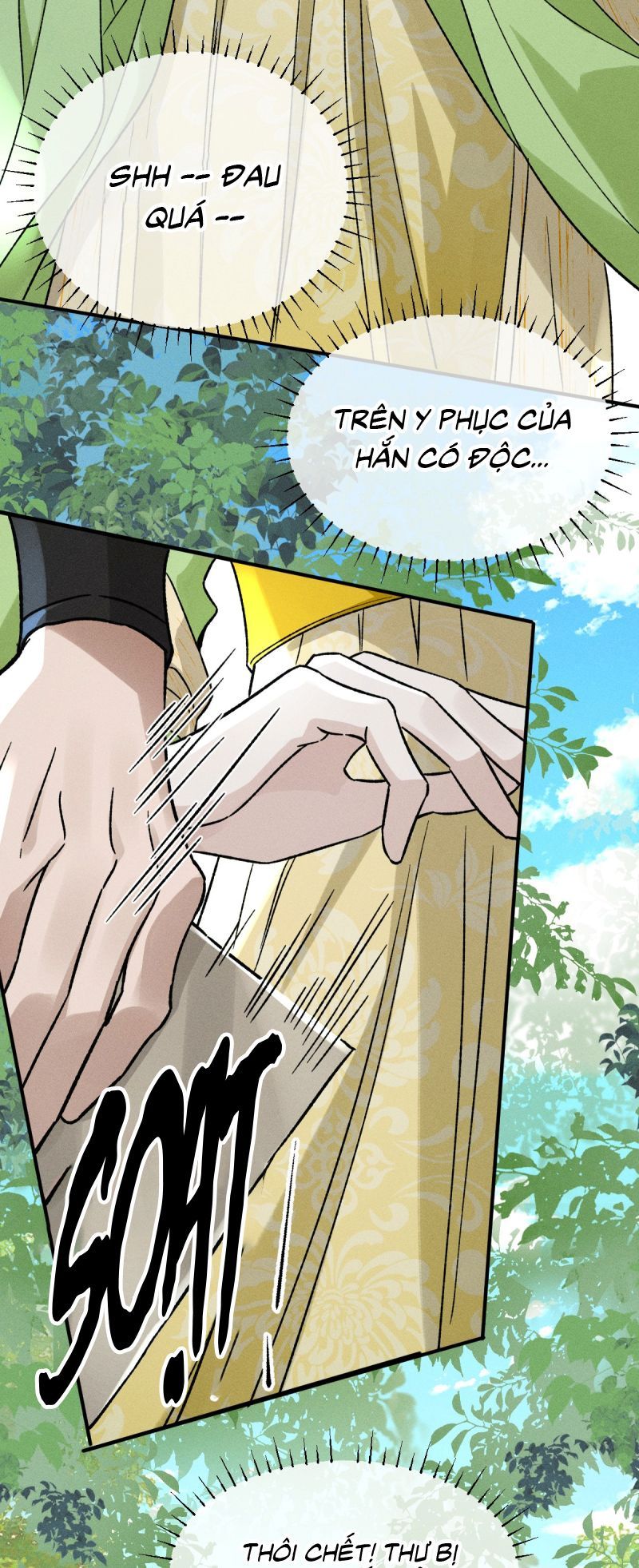 Hải Vương Sau Khi Hoàn Lương Sa Vào Tu La Tràng Chapter 54 - 19