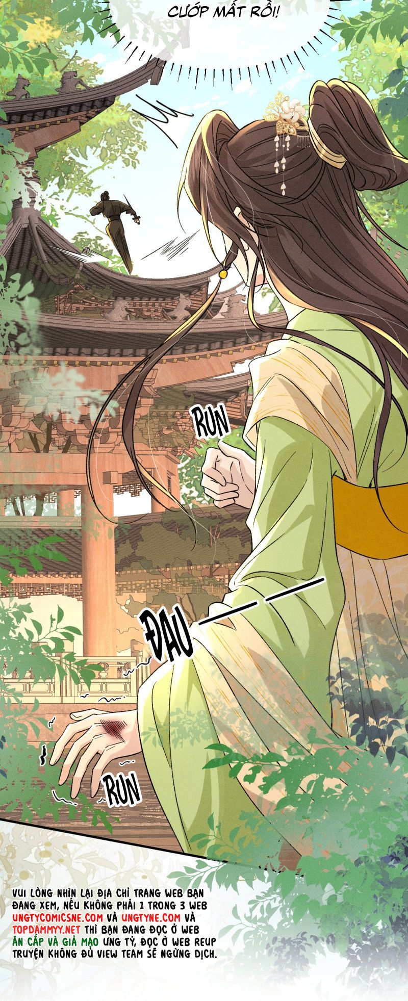 Hải Vương Sau Khi Hoàn Lương Sa Vào Tu La Tràng Chapter 54 - 20