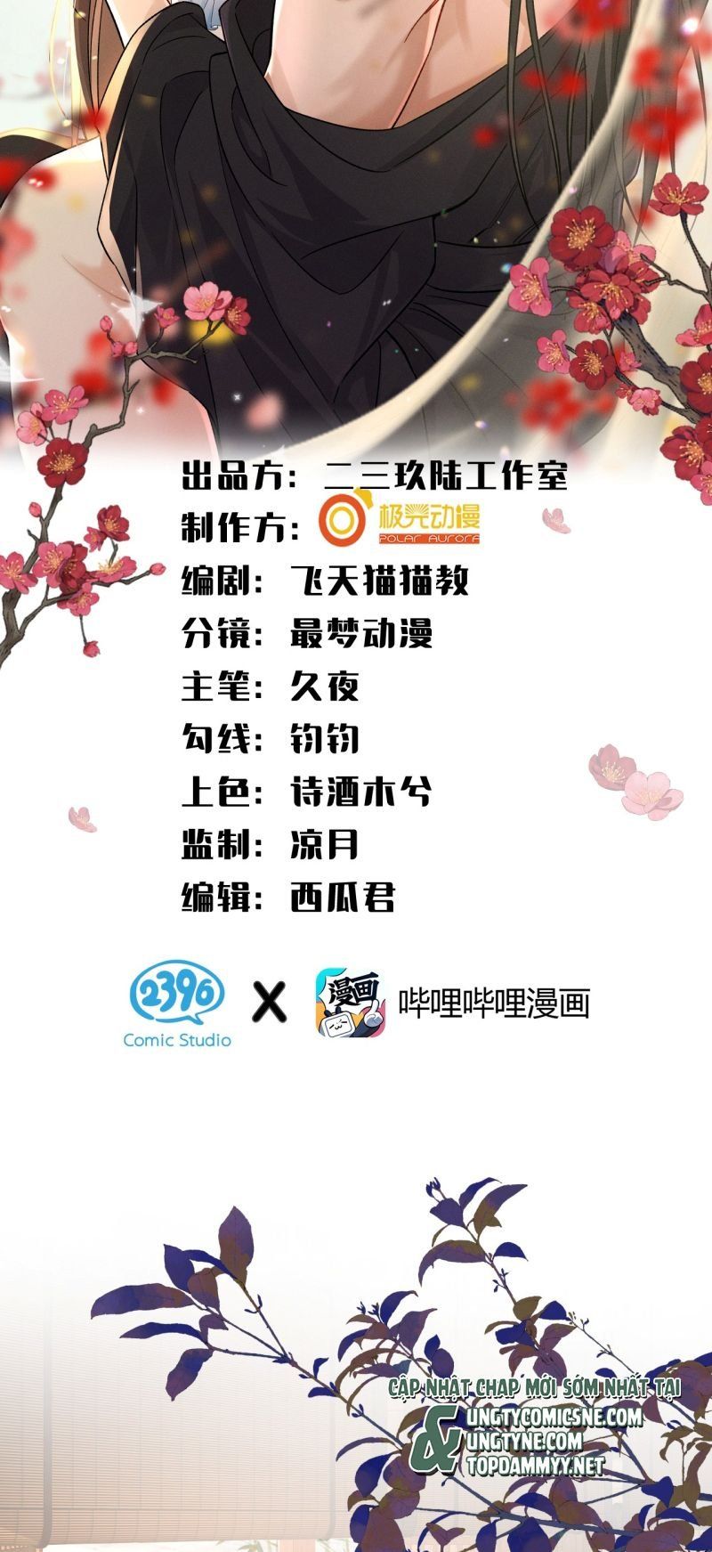 Hải Vương Sau Khi Hoàn Lương Sa Vào Tu La Tràng Chapter 54 - 3