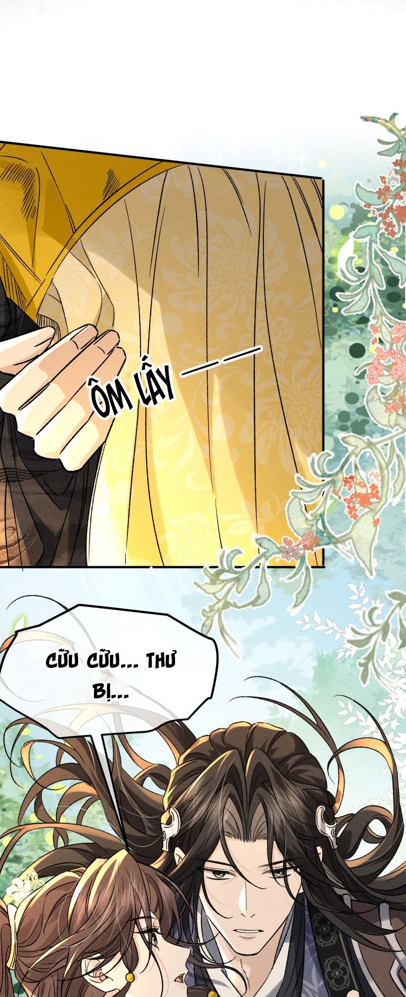 Hải Vương Sau Khi Hoàn Lương Sa Vào Tu La Tràng Chapter 54 - 21