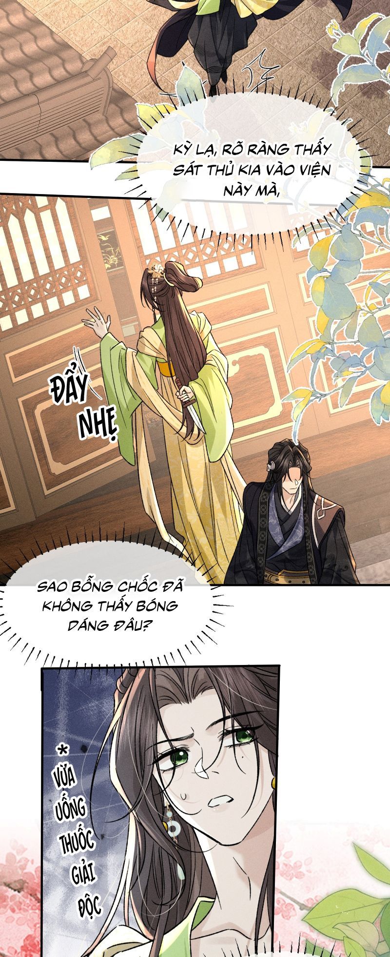 Hải Vương Sau Khi Hoàn Lương Sa Vào Tu La Tràng Chapter 54 - 24