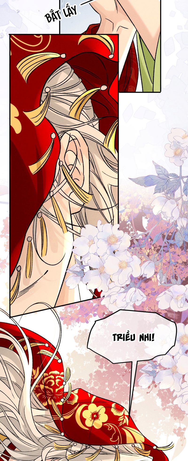 Hải Vương Sau Khi Hoàn Lương Sa Vào Tu La Tràng Chapter 54 - 27
