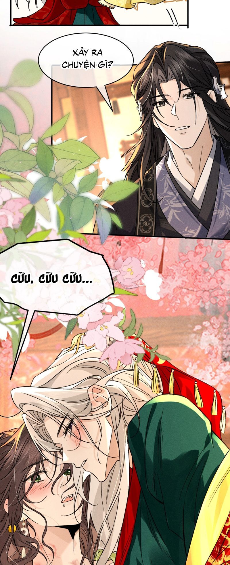 Hải Vương Sau Khi Hoàn Lương Sa Vào Tu La Tràng Chapter 54 - 29
