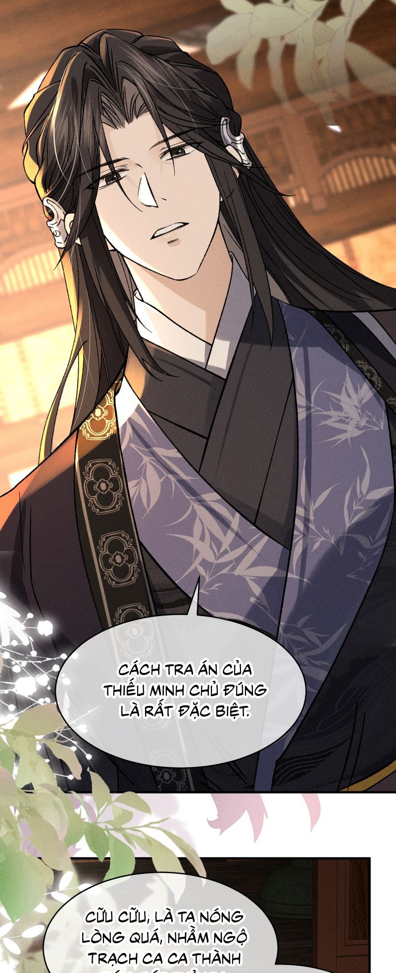 Hải Vương Sau Khi Hoàn Lương Sa Vào Tu La Tràng Chapter 54 - 33