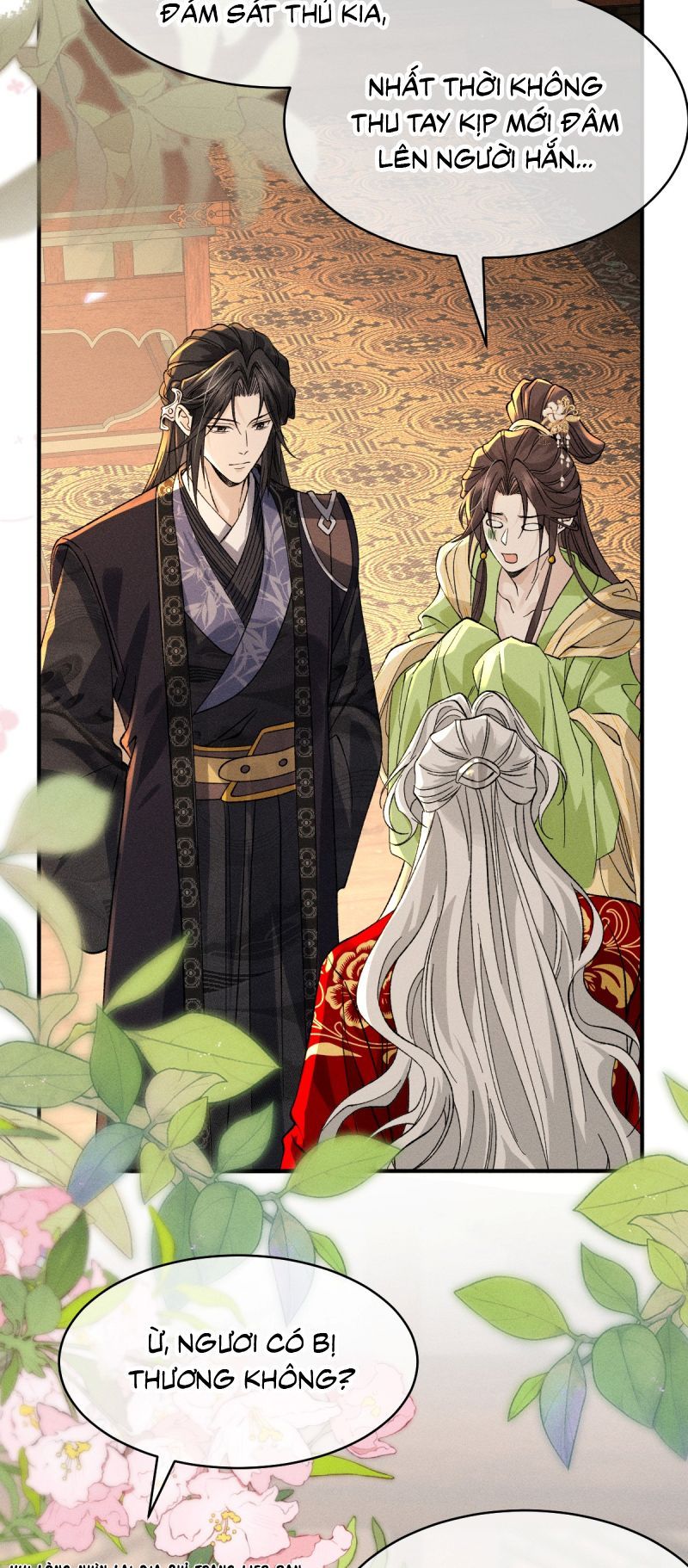 Hải Vương Sau Khi Hoàn Lương Sa Vào Tu La Tràng Chapter 54 - 34