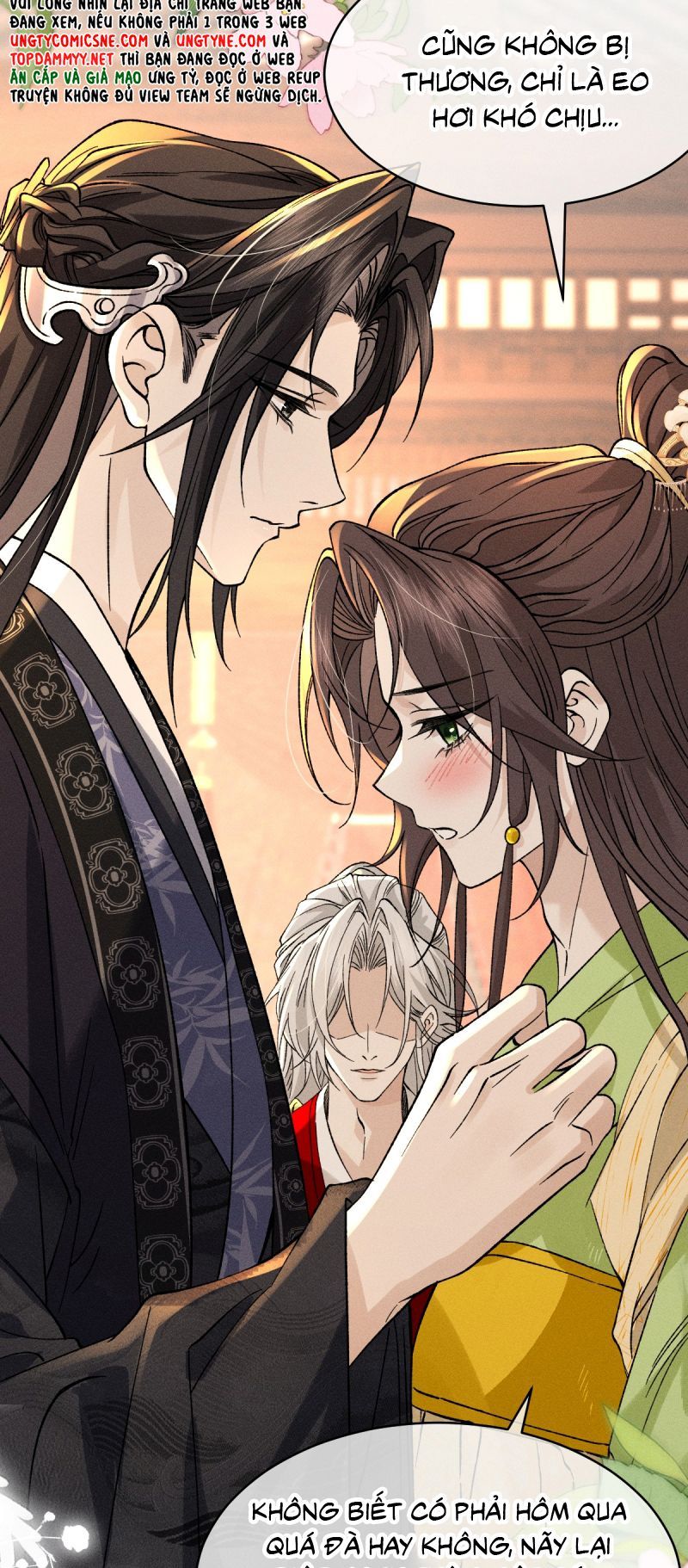 Hải Vương Sau Khi Hoàn Lương Sa Vào Tu La Tràng Chapter 54 - 35