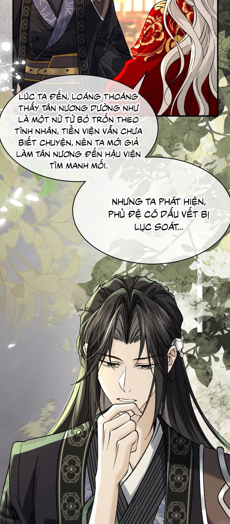 Hải Vương Sau Khi Hoàn Lương Sa Vào Tu La Tràng Chapter 54 - 38