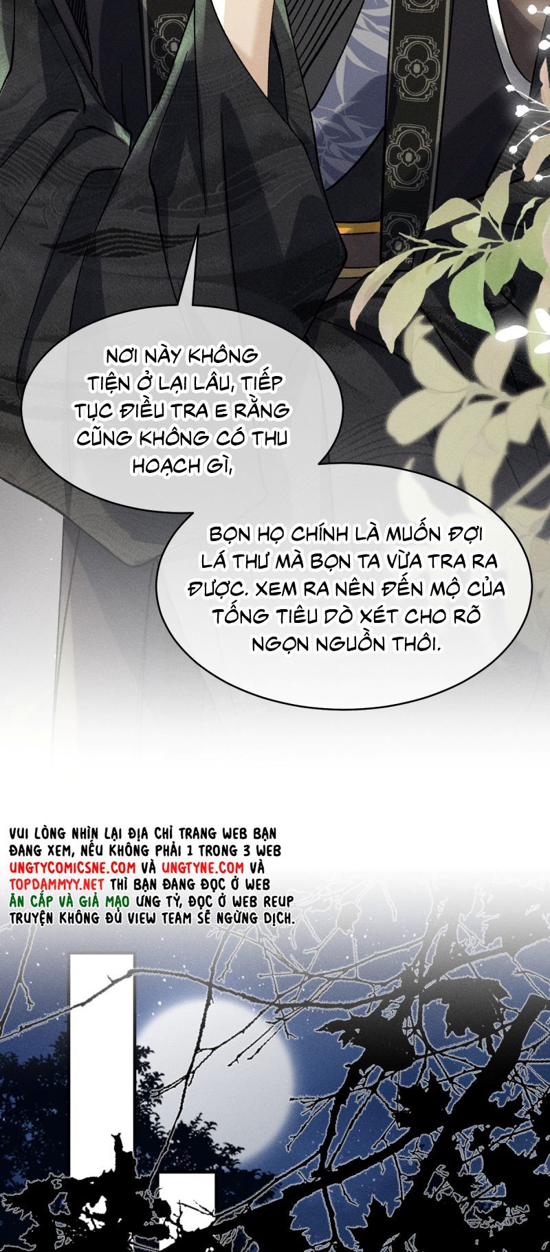 Hải Vương Sau Khi Hoàn Lương Sa Vào Tu La Tràng Chapter 54 - 39