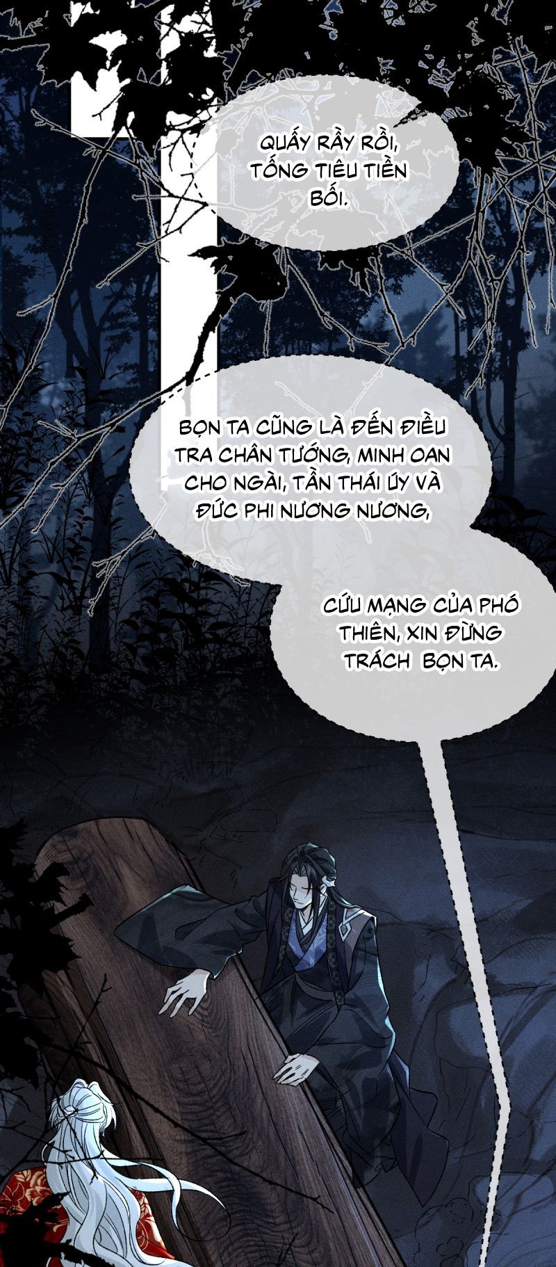 Hải Vương Sau Khi Hoàn Lương Sa Vào Tu La Tràng Chapter 54 - 40