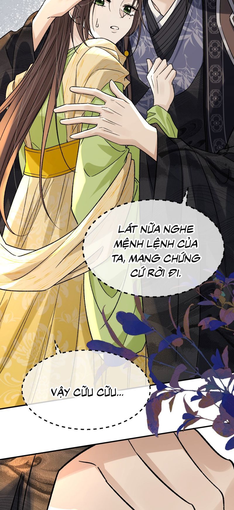 Hải Vương Sau Khi Hoàn Lương Sa Vào Tu La Tràng Chapter 54 - 5