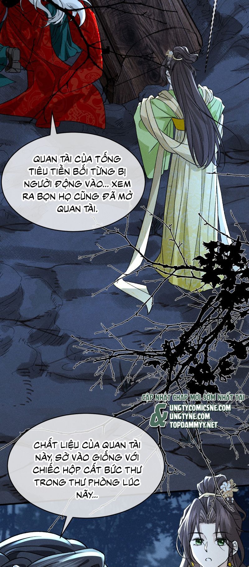Hải Vương Sau Khi Hoàn Lương Sa Vào Tu La Tràng Chapter 54 - 41