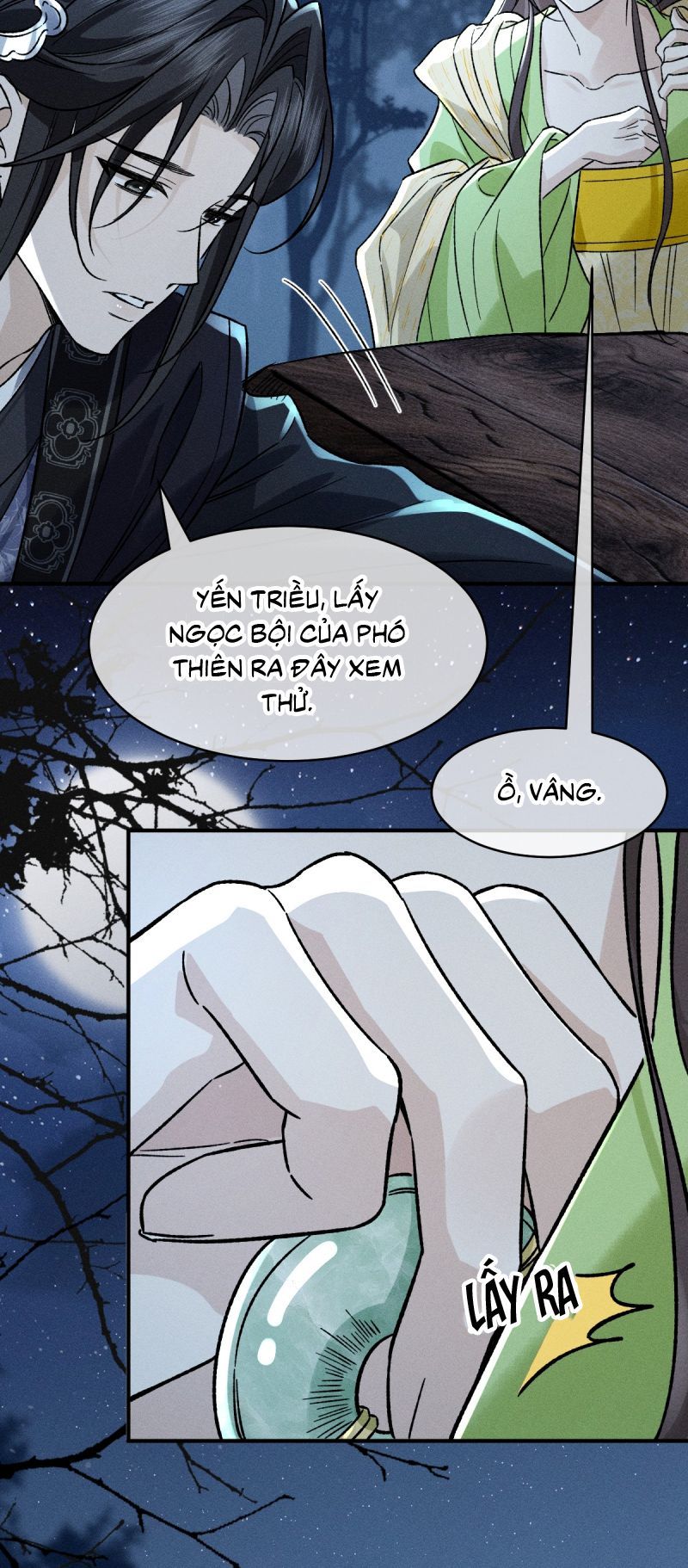Hải Vương Sau Khi Hoàn Lương Sa Vào Tu La Tràng Chapter 54 - 42