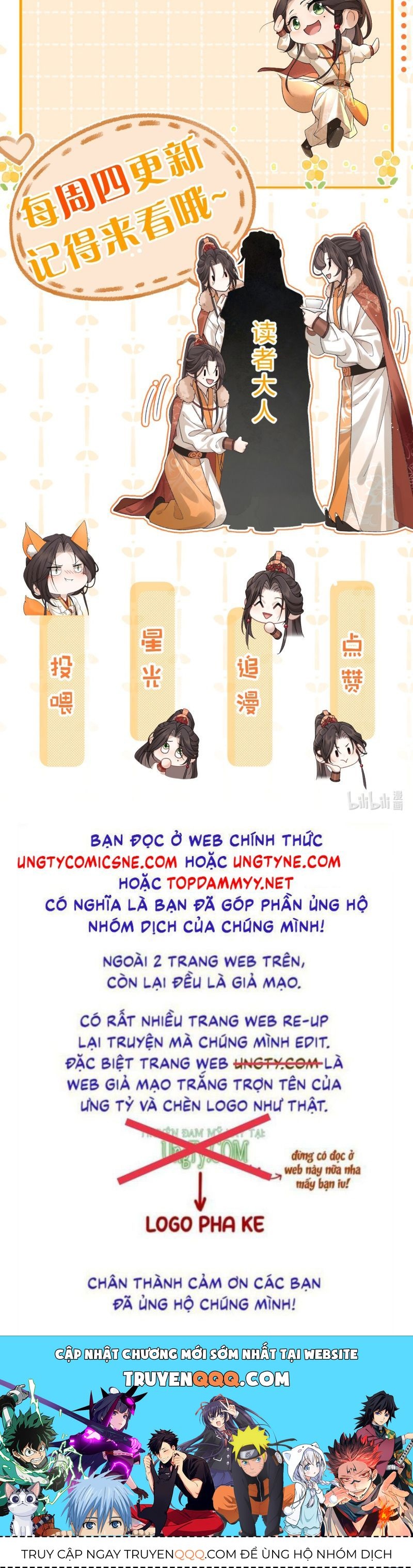 Hải Vương Sau Khi Hoàn Lương Sa Vào Tu La Tràng Chapter 54 - 47
