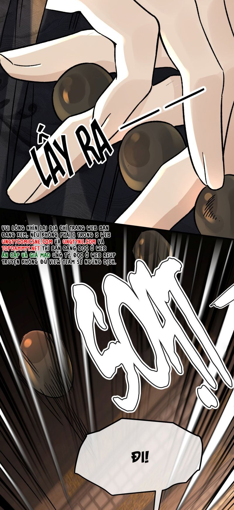 Hải Vương Sau Khi Hoàn Lương Sa Vào Tu La Tràng Chapter 54 - 6