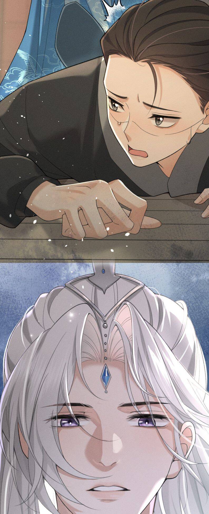 Hải Vương Sau Khi Hoàn Lương Sa Vào Tu La Tràng Chapter 6 - 18