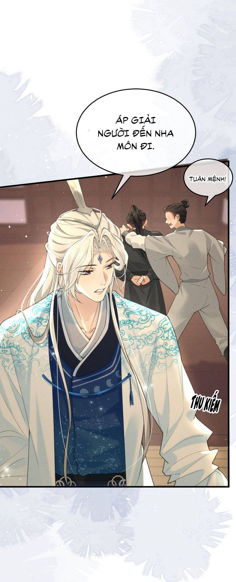 Hải Vương Sau Khi Hoàn Lương Sa Vào Tu La Tràng Chapter 6 - 21
