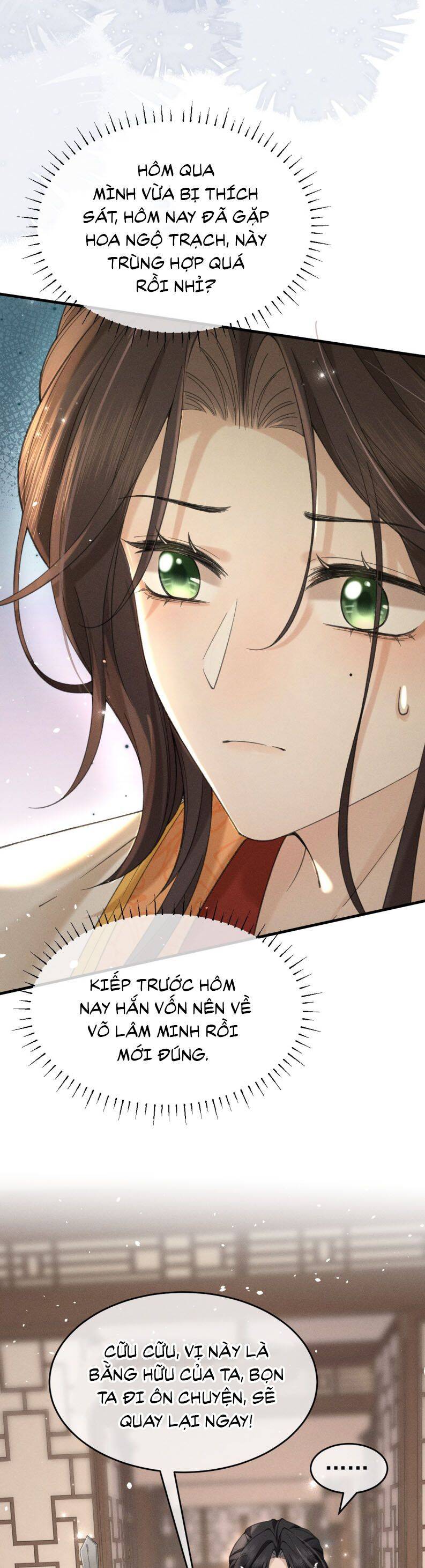 Hải Vương Sau Khi Hoàn Lương Sa Vào Tu La Tràng Chapter 6 - 25