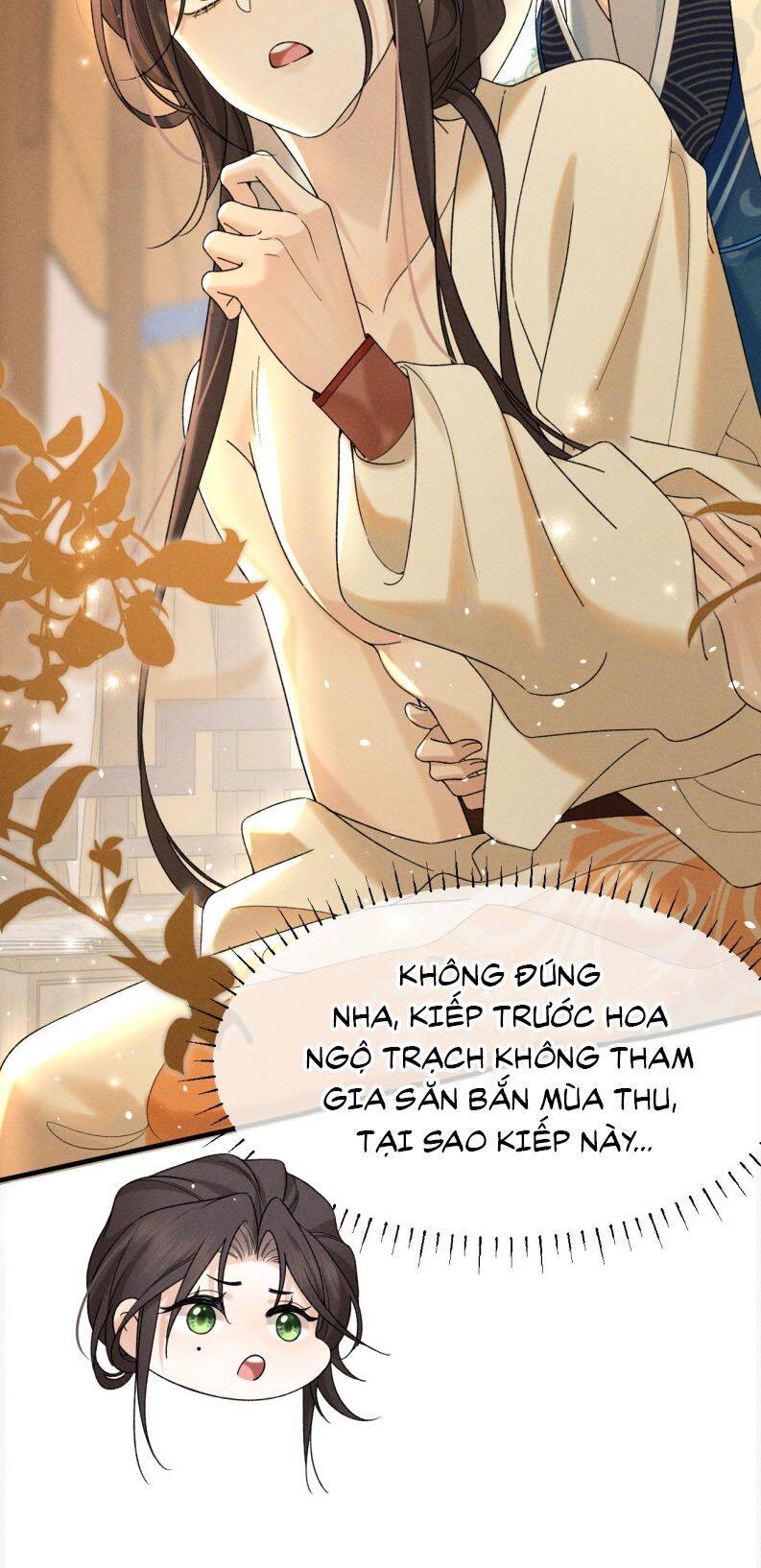 Hải Vương Sau Khi Hoàn Lương Sa Vào Tu La Tràng Chapter 6 - 33