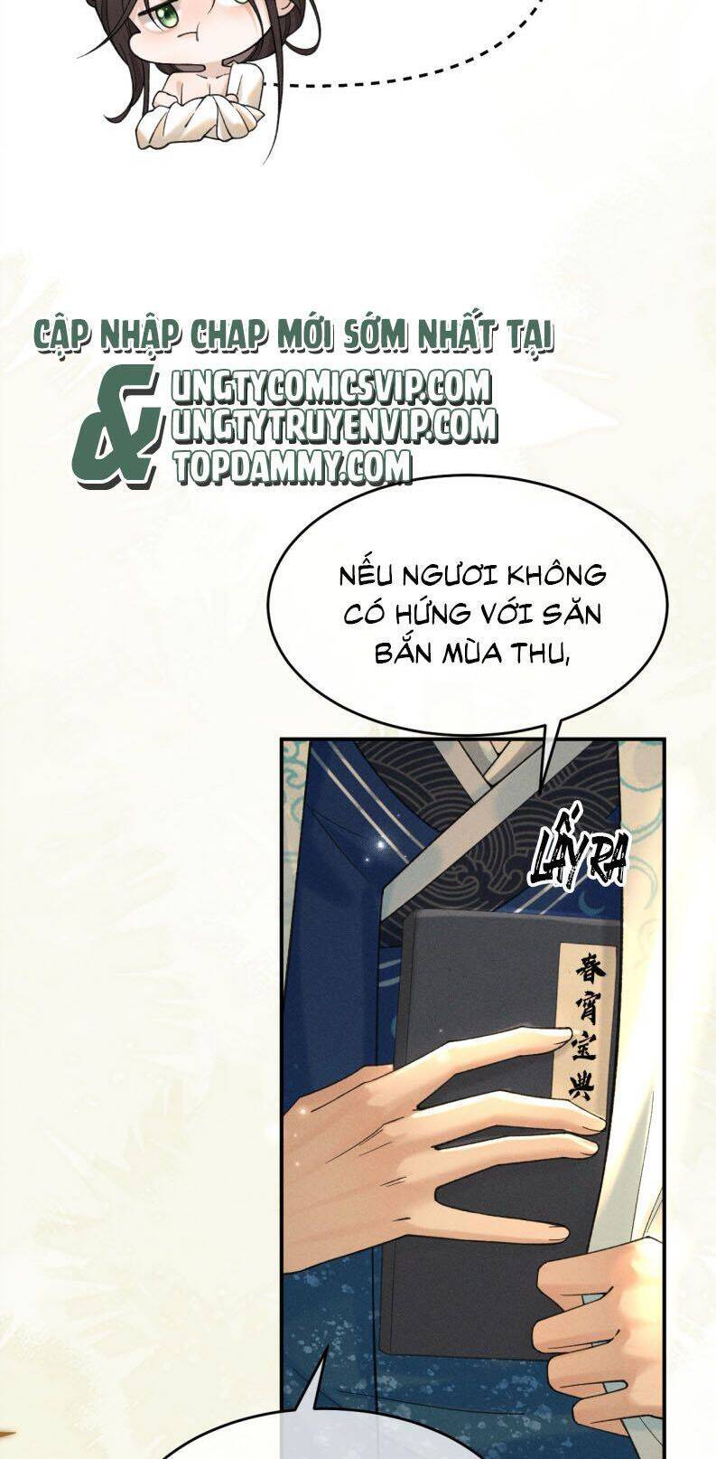 Hải Vương Sau Khi Hoàn Lương Sa Vào Tu La Tràng Chapter 6 - 37