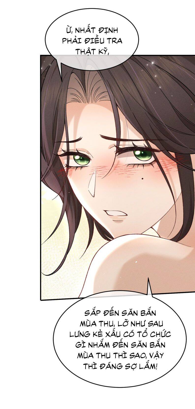 Hải Vương Sau Khi Hoàn Lương Sa Vào Tu La Tràng Chapter 6 - 47