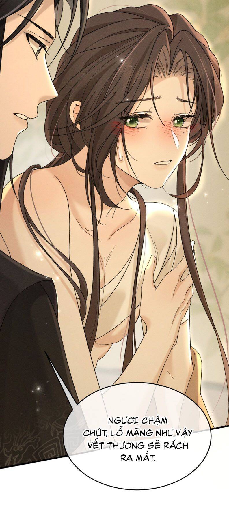 Hải Vương Sau Khi Hoàn Lương Sa Vào Tu La Tràng Chapter 6 - 10