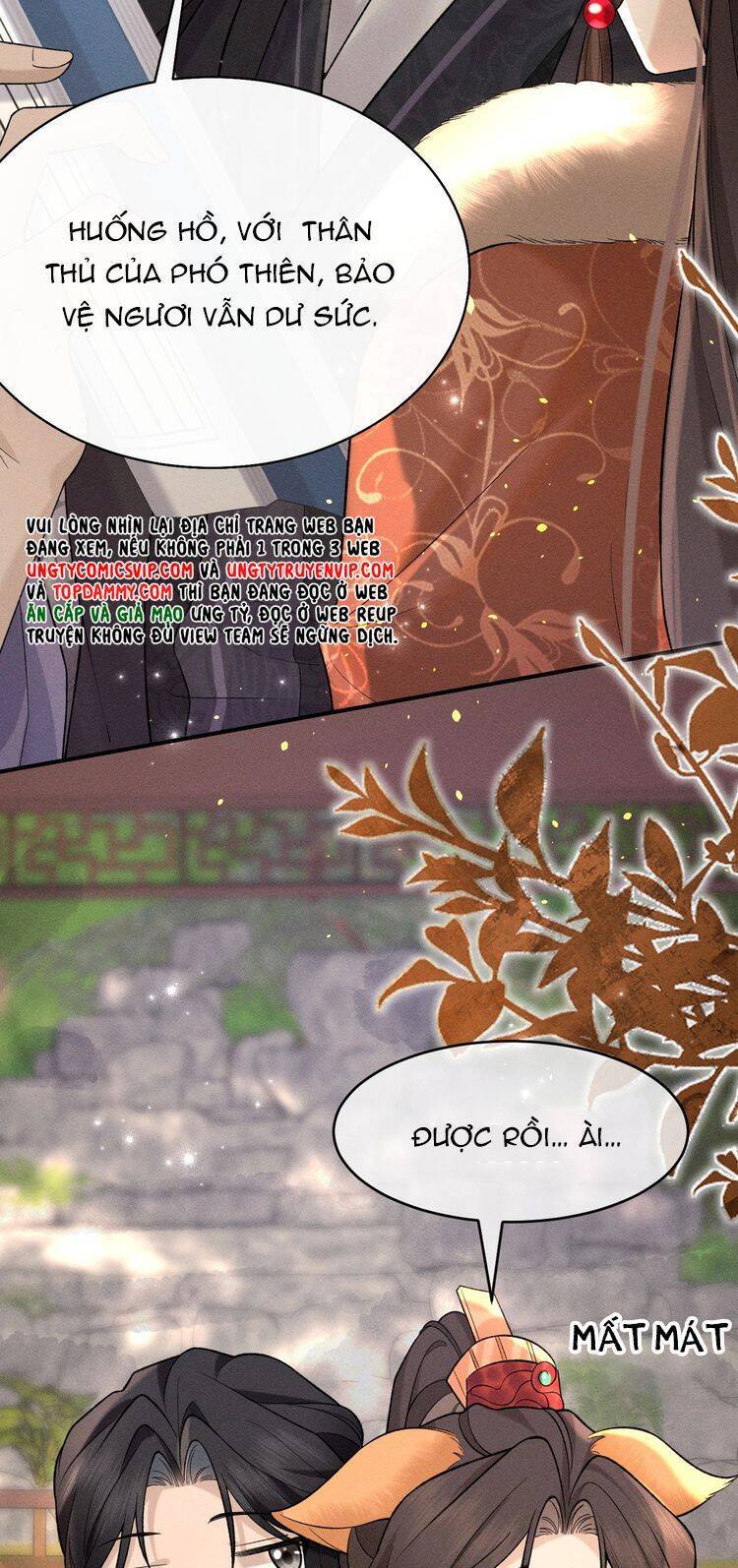 Hải Vương Sau Khi Hoàn Lương Sa Vào Tu La Tràng Chapter 7 - 14