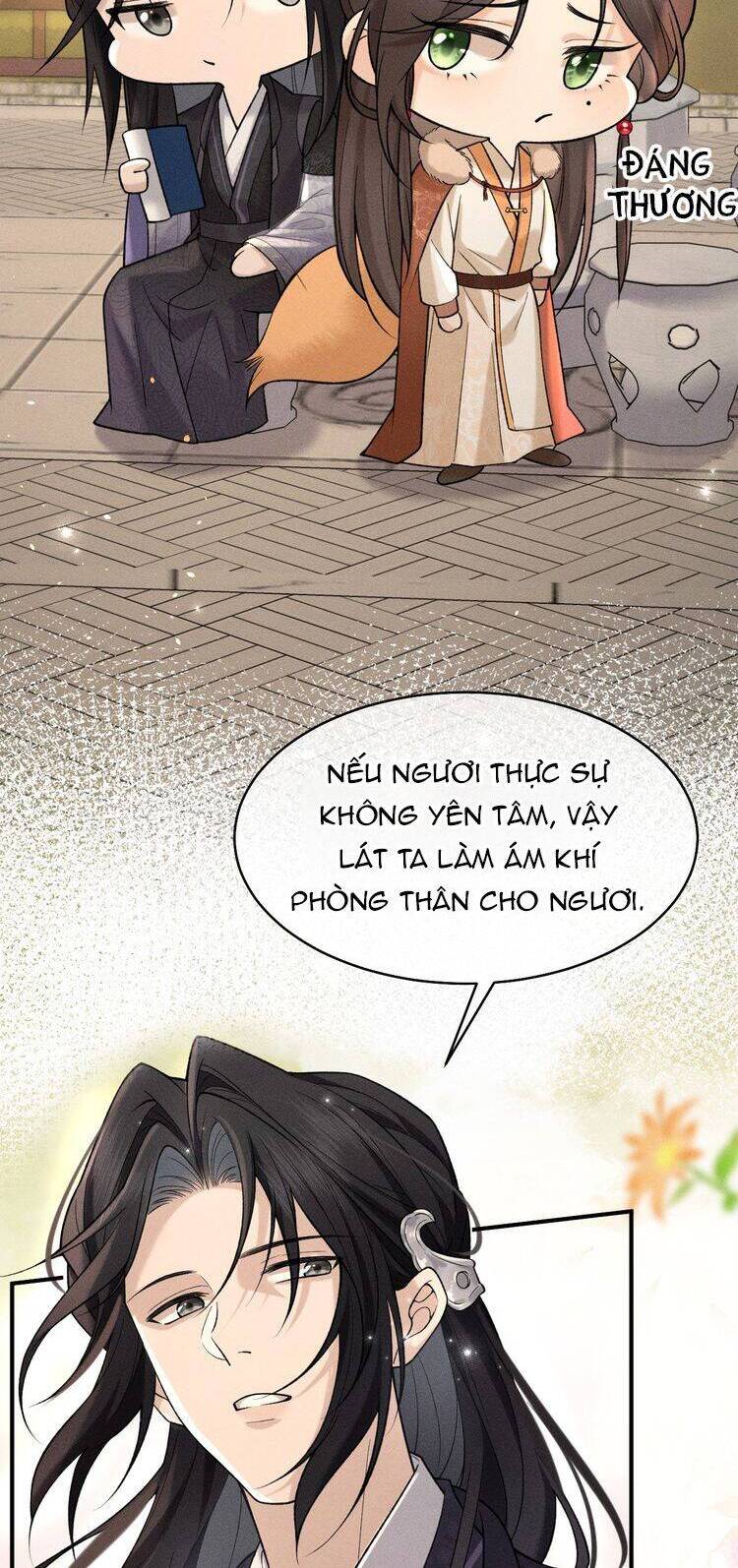 Hải Vương Sau Khi Hoàn Lương Sa Vào Tu La Tràng Chapter 7 - 15