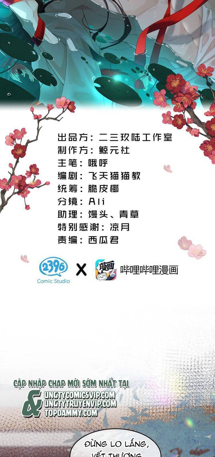 Hải Vương Sau Khi Hoàn Lương Sa Vào Tu La Tràng Chapter 7 - 3