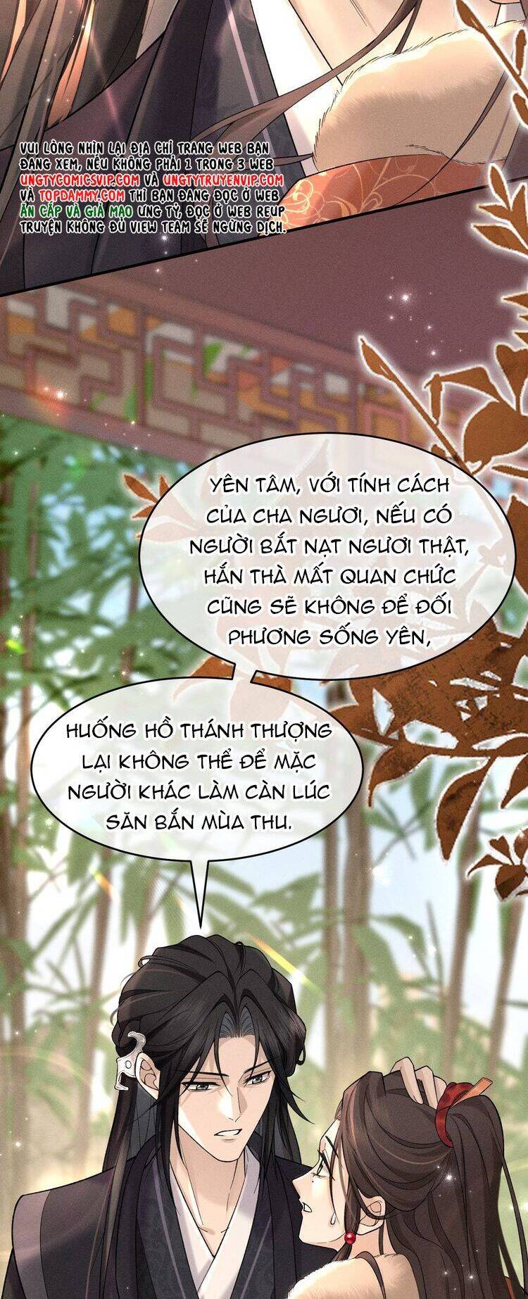 Hải Vương Sau Khi Hoàn Lương Sa Vào Tu La Tràng Chapter 7 - 21