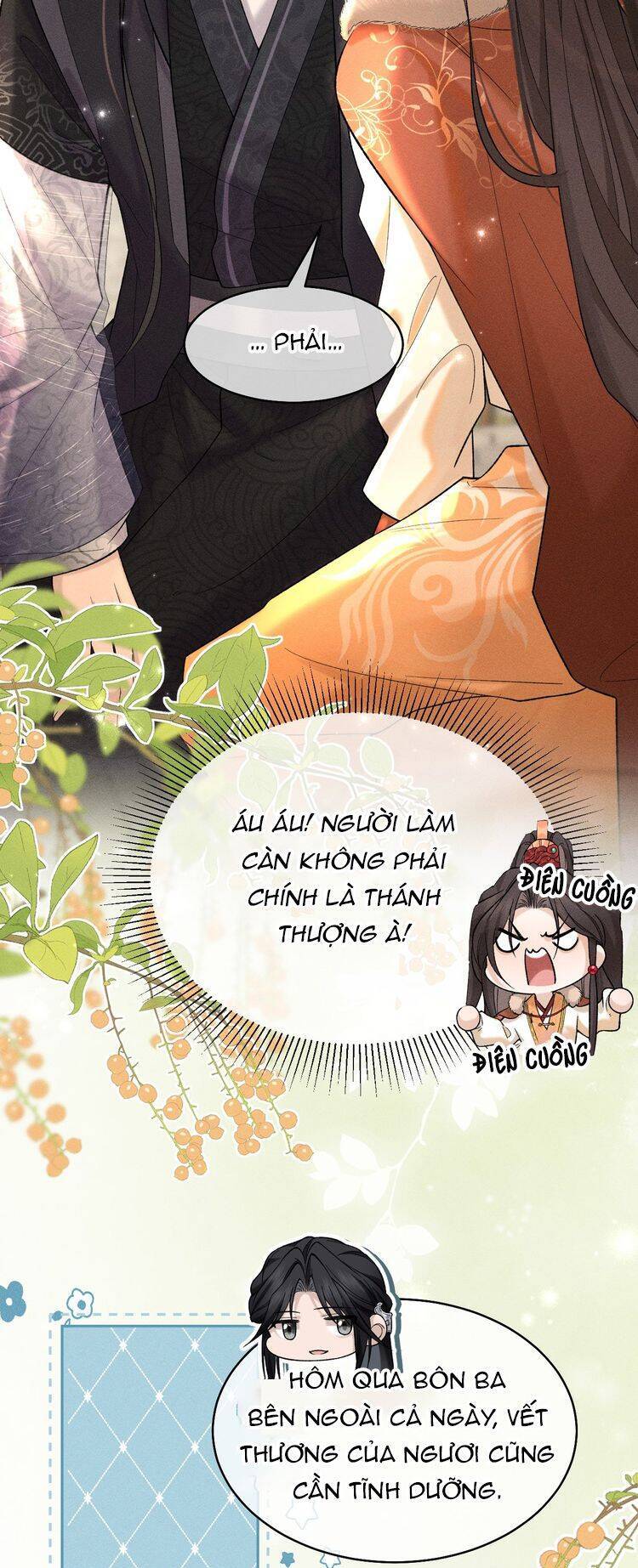 Hải Vương Sau Khi Hoàn Lương Sa Vào Tu La Tràng Chapter 7 - 22