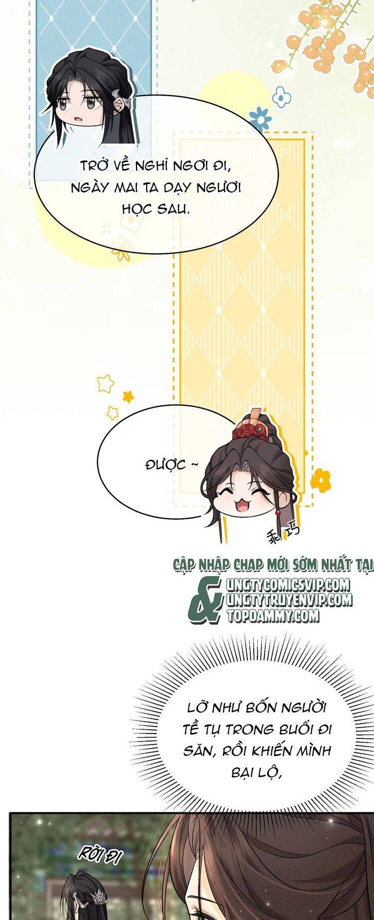 Hải Vương Sau Khi Hoàn Lương Sa Vào Tu La Tràng Chapter 7 - 23