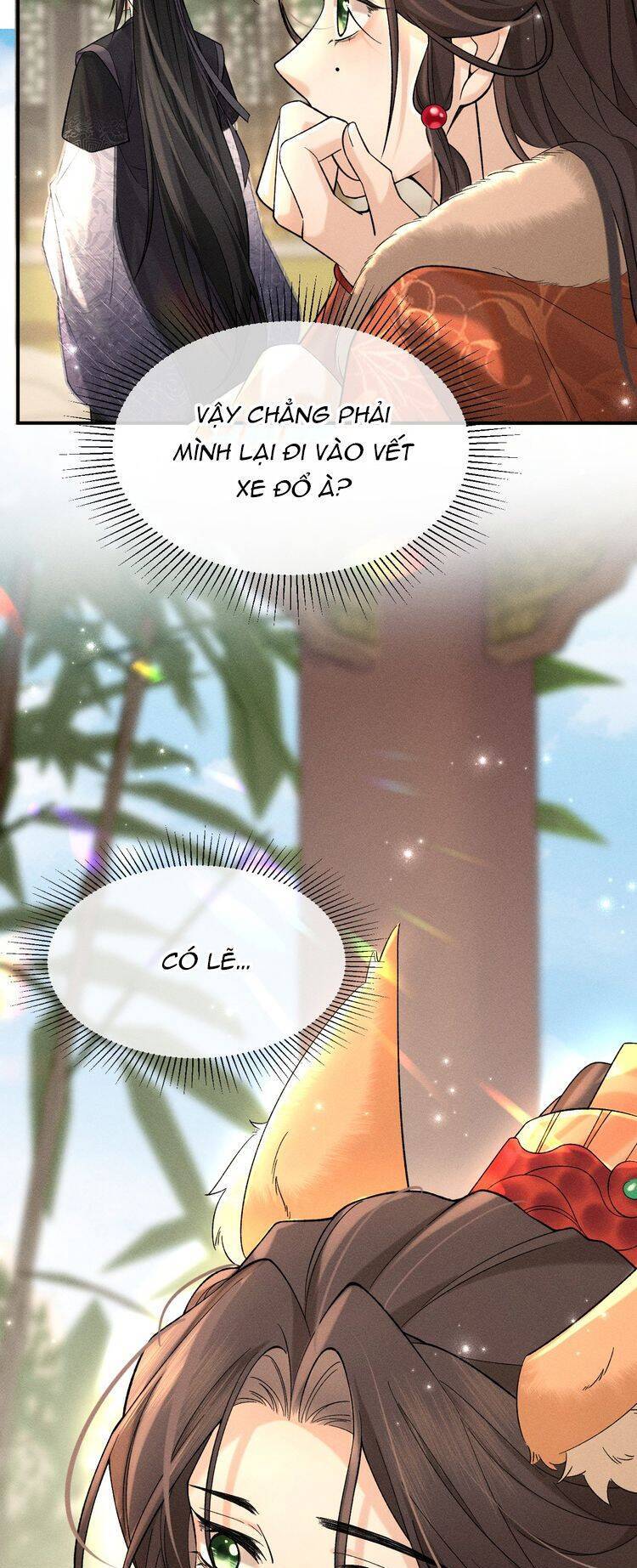 Hải Vương Sau Khi Hoàn Lương Sa Vào Tu La Tràng Chapter 7 - 24