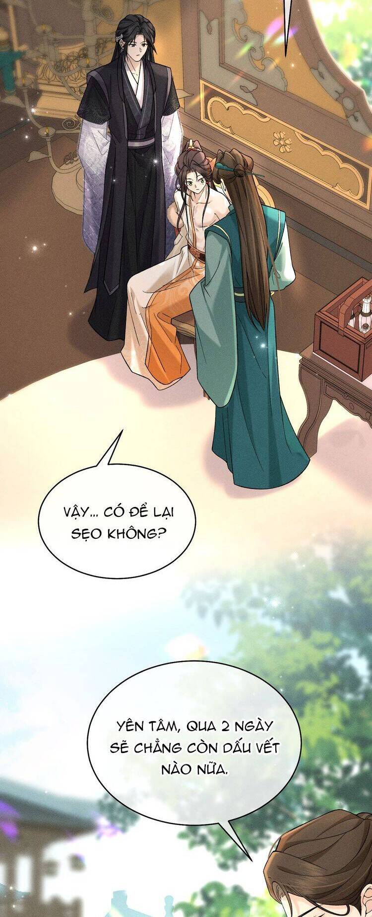 Hải Vương Sau Khi Hoàn Lương Sa Vào Tu La Tràng Chapter 7 - 27