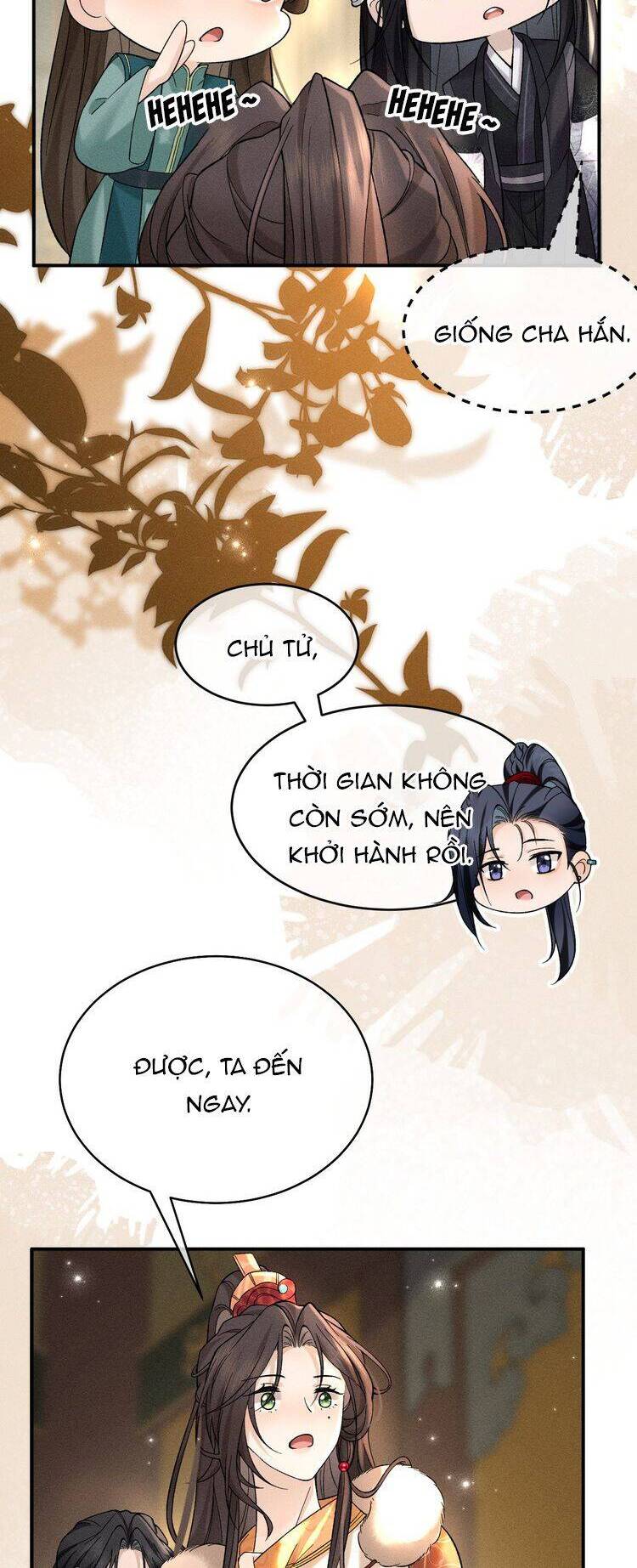 Hải Vương Sau Khi Hoàn Lương Sa Vào Tu La Tràng Chapter 7 - 29