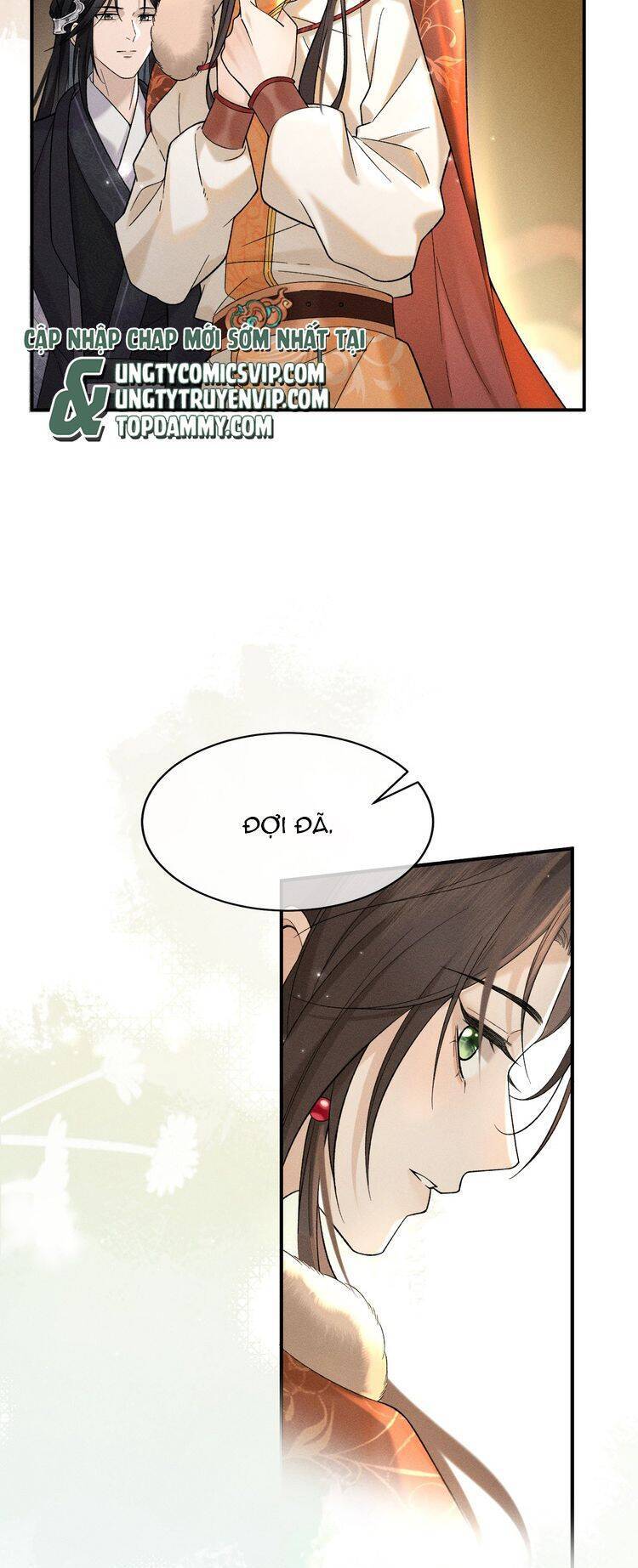 Hải Vương Sau Khi Hoàn Lương Sa Vào Tu La Tràng Chapter 7 - 30