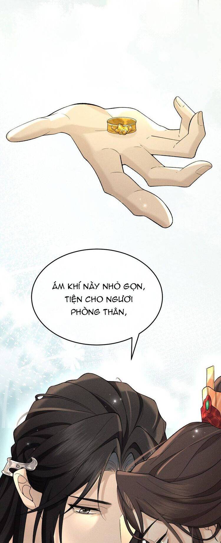 Hải Vương Sau Khi Hoàn Lương Sa Vào Tu La Tràng Chapter 7 - 31