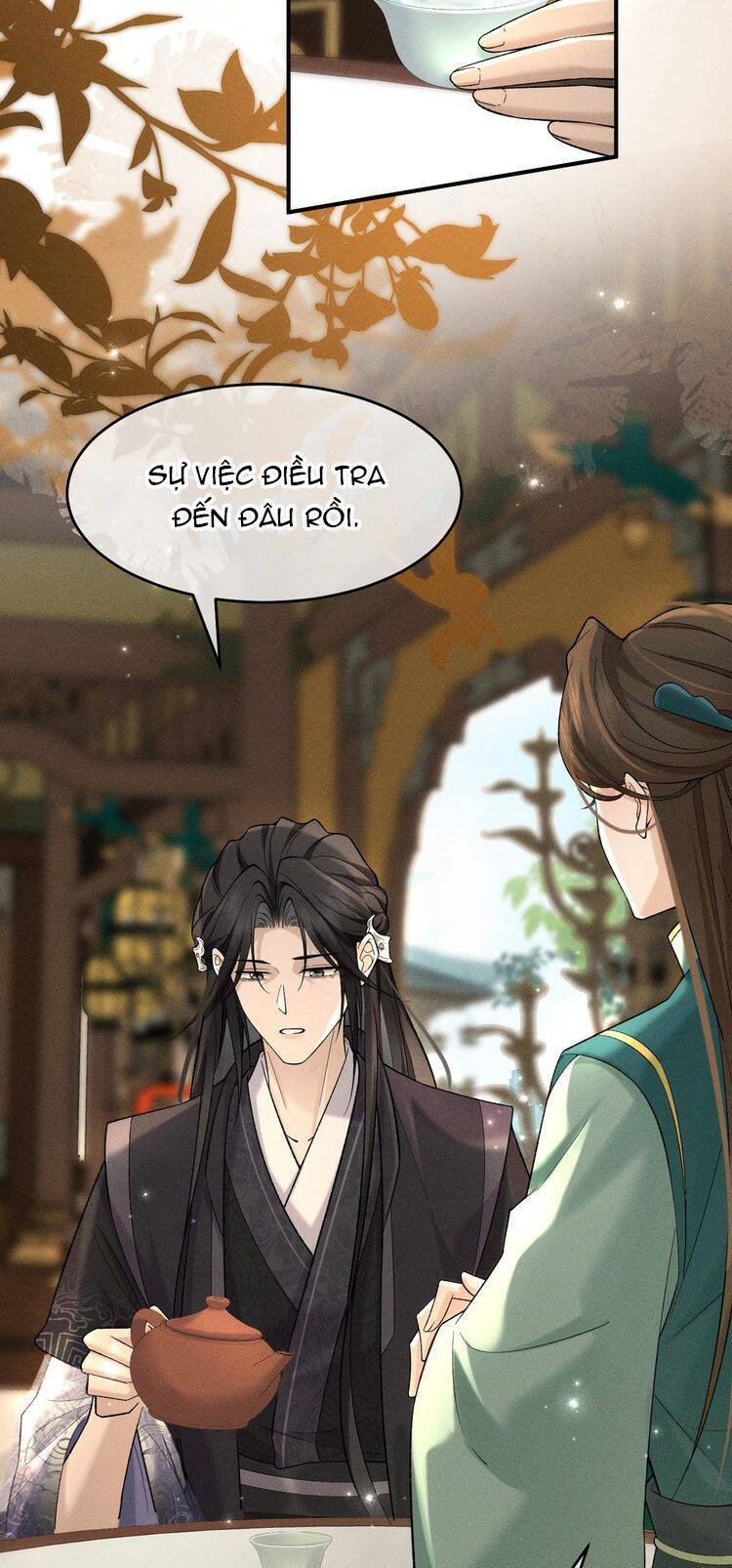 Hải Vương Sau Khi Hoàn Lương Sa Vào Tu La Tràng Chapter 7 - 36