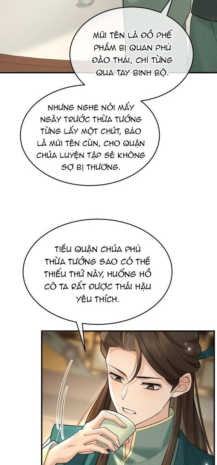 Hải Vương Sau Khi Hoàn Lương Sa Vào Tu La Tràng Chapter 7 - 37