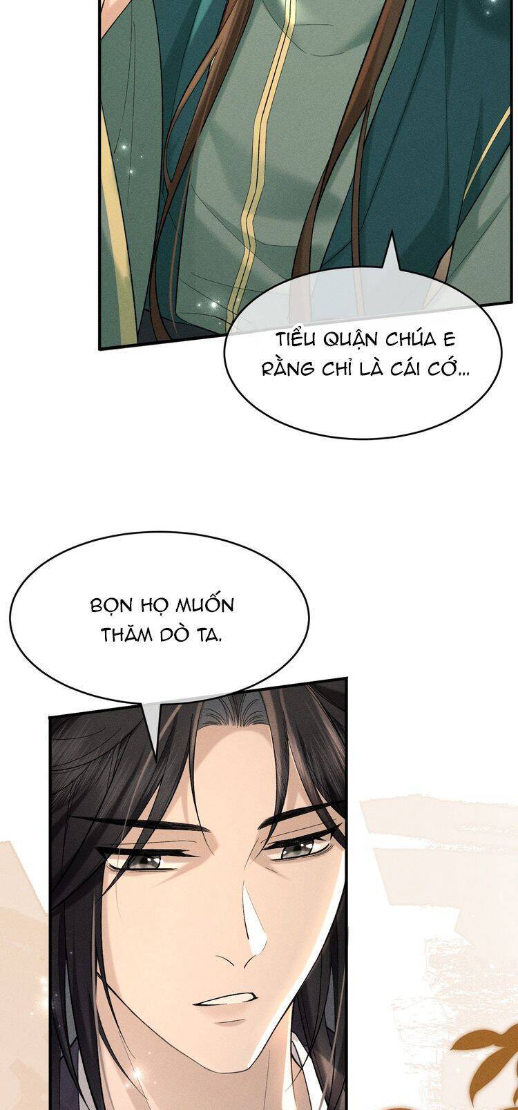 Hải Vương Sau Khi Hoàn Lương Sa Vào Tu La Tràng Chapter 7 - 38