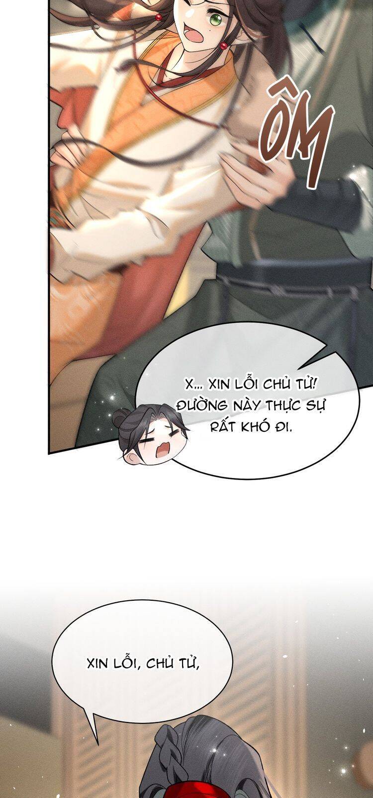 Hải Vương Sau Khi Hoàn Lương Sa Vào Tu La Tràng Chapter 7 - 44